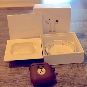 Apple AirPod
